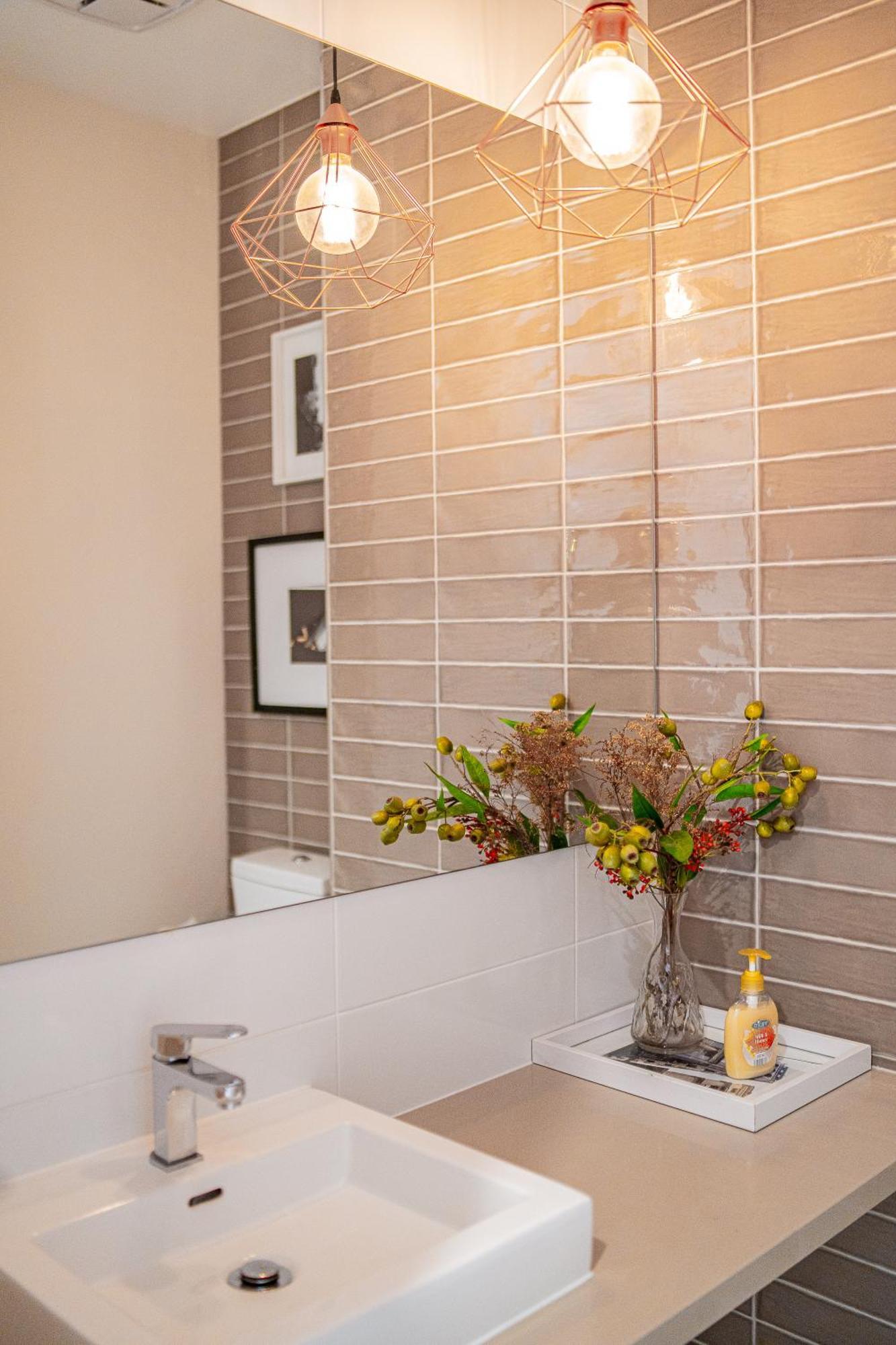 Stayau 4Br Designer Home In Knox Wantirna South Buitenkant foto