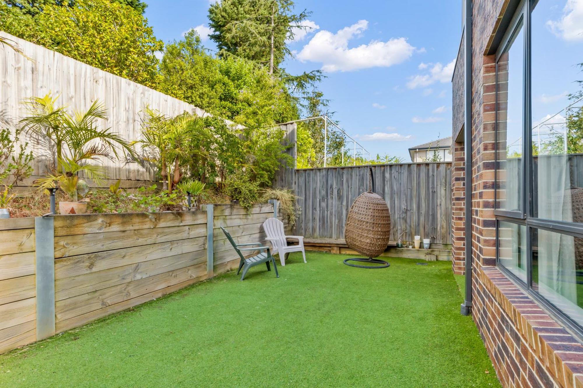 Stayau 4Br Designer Home In Knox Wantirna South Buitenkant foto